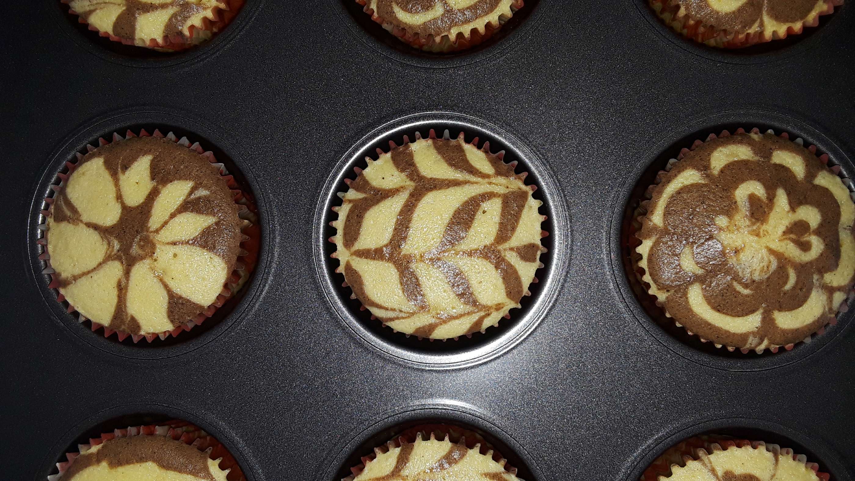 Chocolate decoration