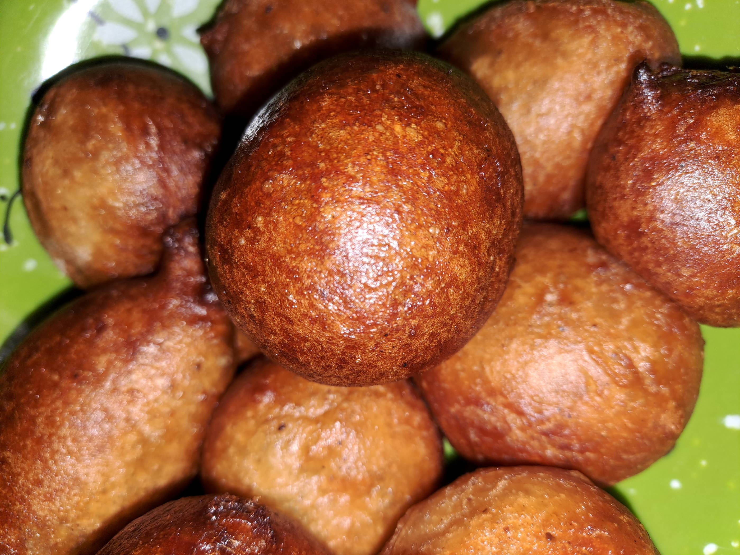 Premium fried Chin-Chin by Ruby pastries