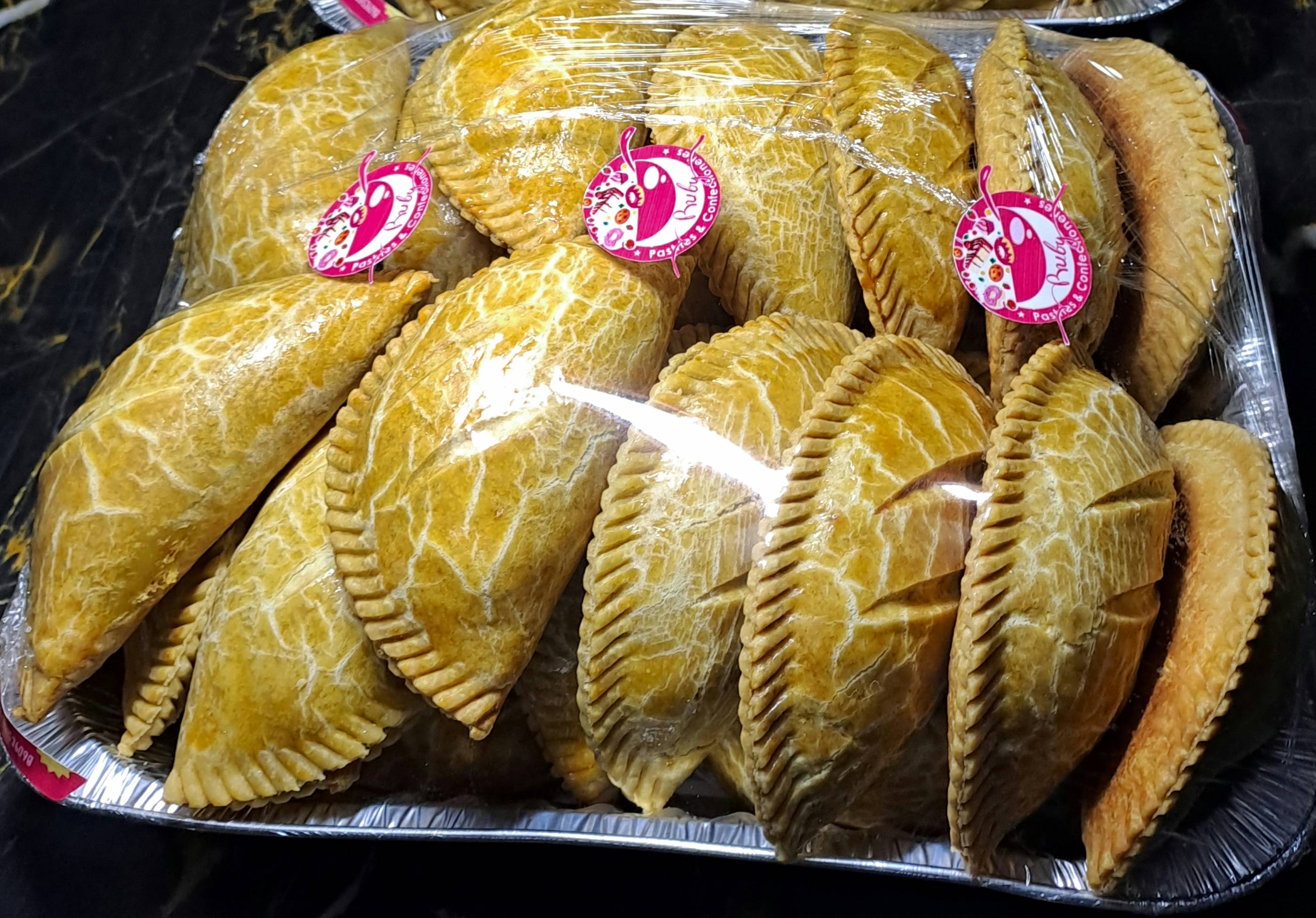 Premium fried Chin-Chin by Ruby pastries