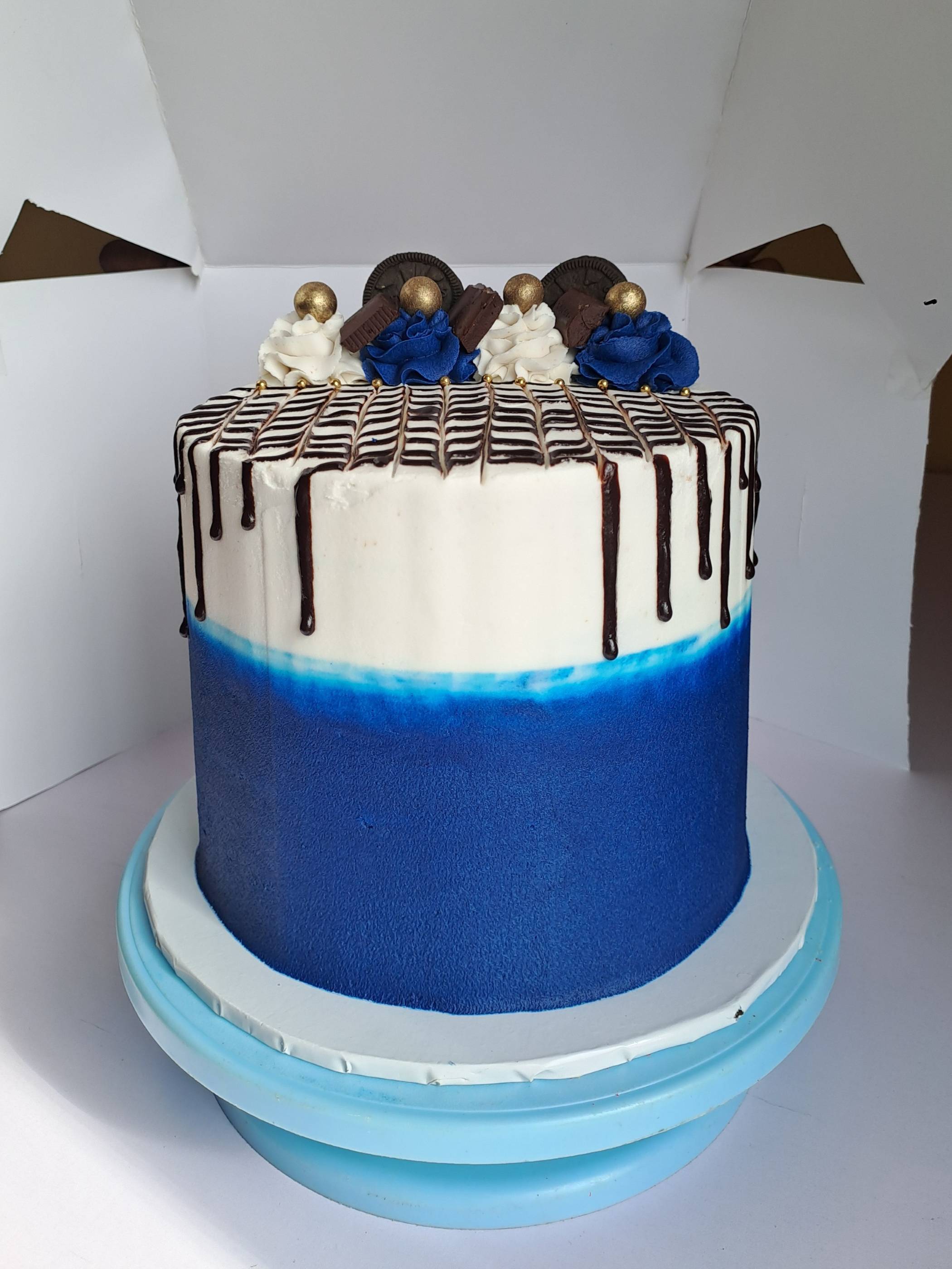 Premium fried Chin-Chin by Ruby pastries