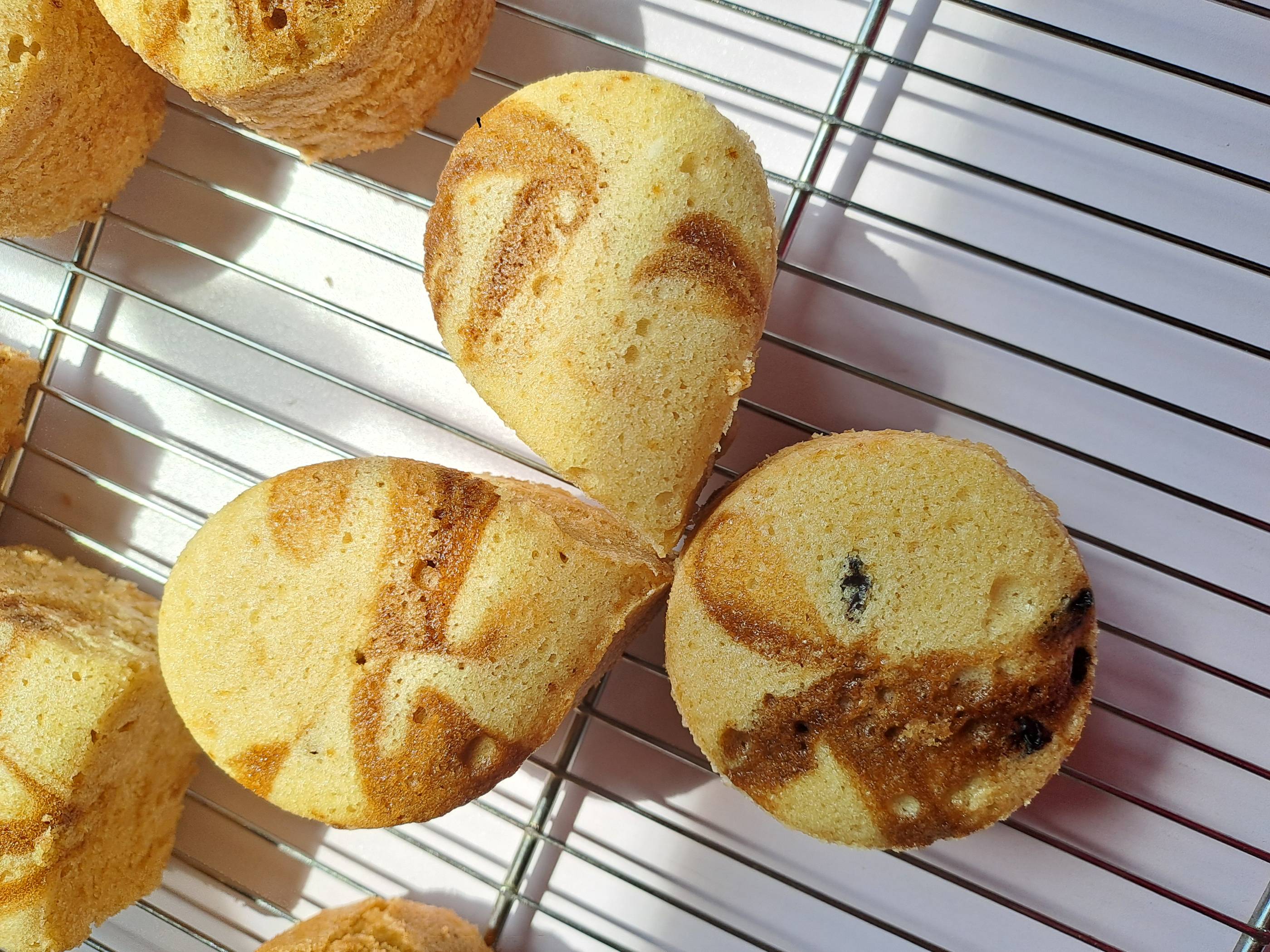 Premium fried Chin-Chin by Ruby pastries