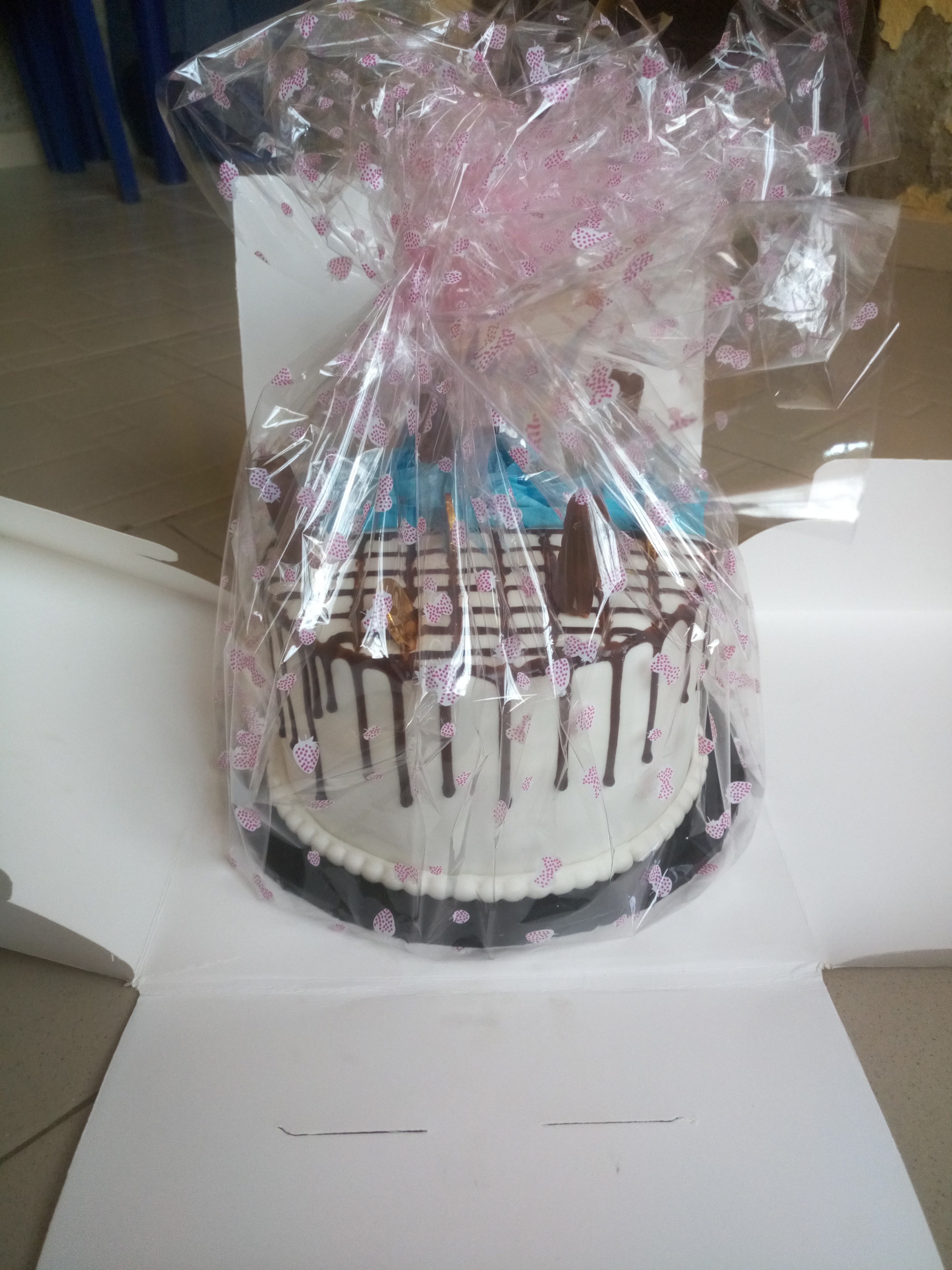 Premium fried Chin-Chin by Ruby pastries