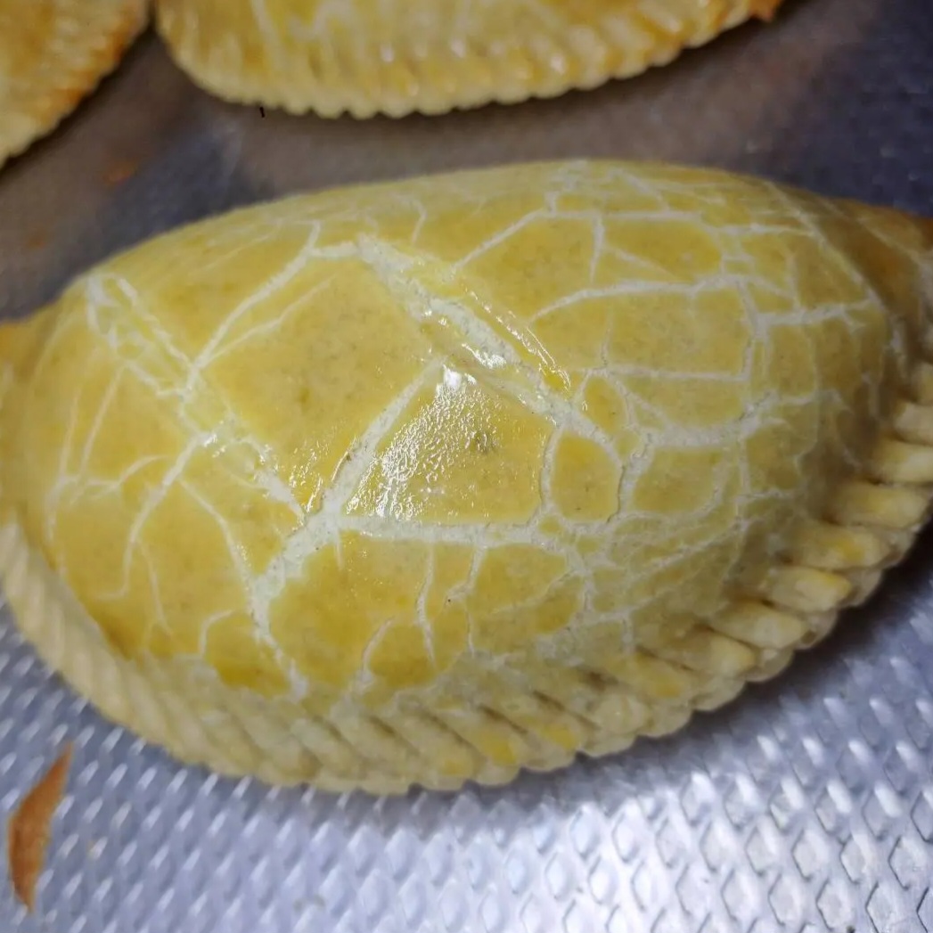 A screenshot of my weather app to showcase my web development and api integration skill