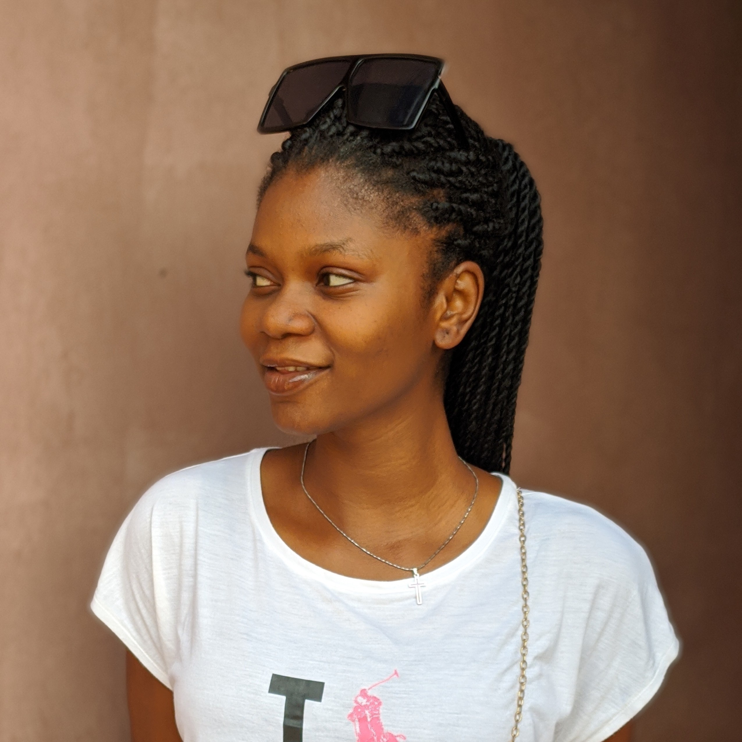 cover images of Tiana